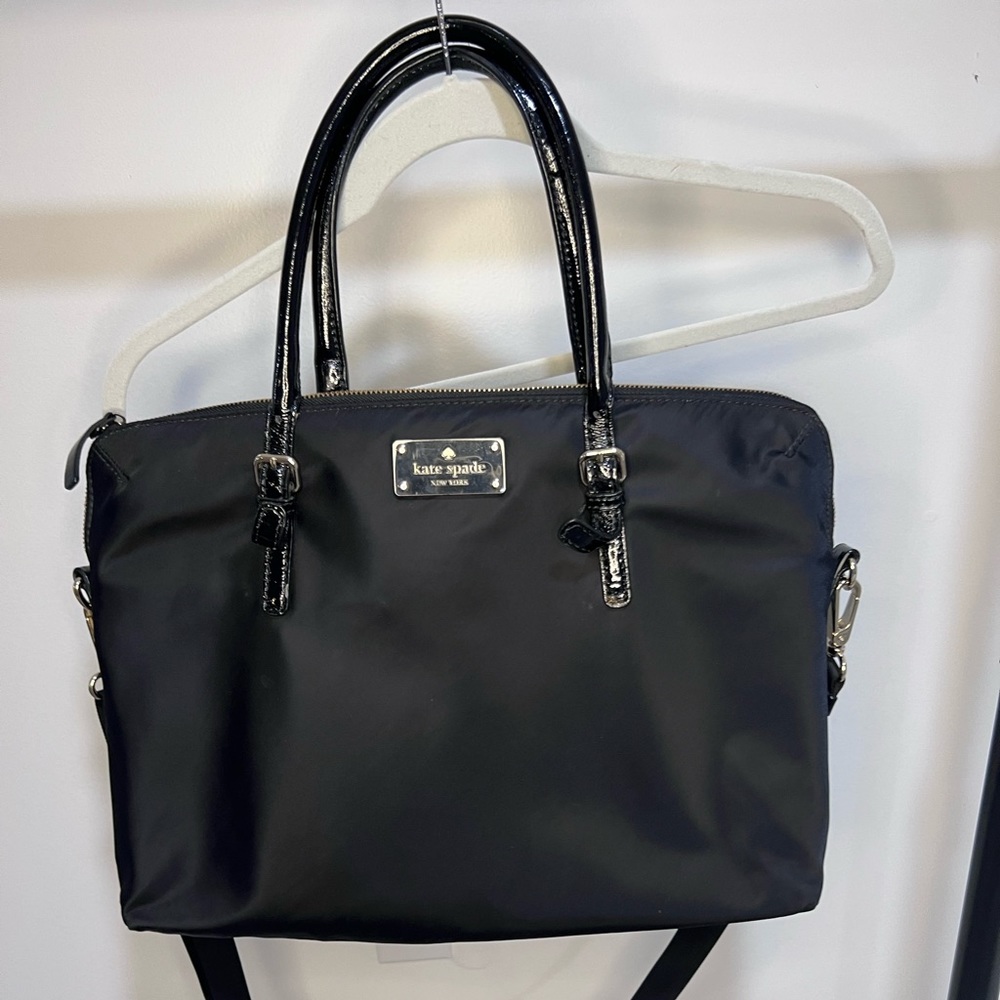 Kate Spade Daveny Laptop Bag